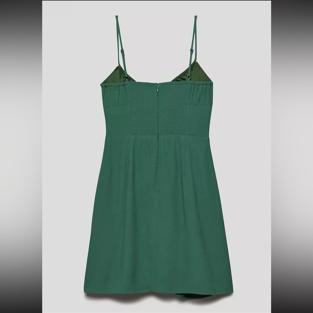 Sunday Best Aritzia Delilah Dress - Picture 3 of 4